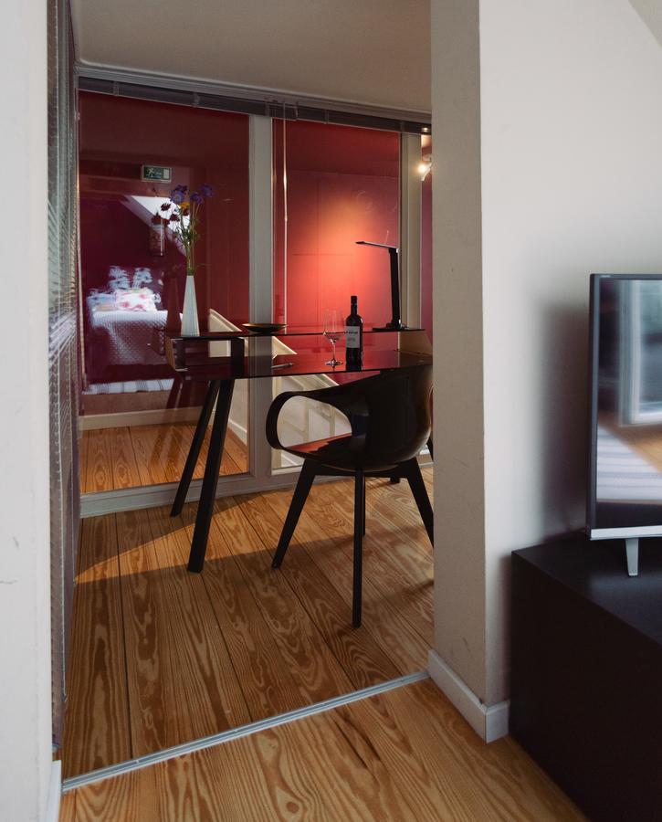 Central Hotel Bel Etage Hamburgo Exterior foto