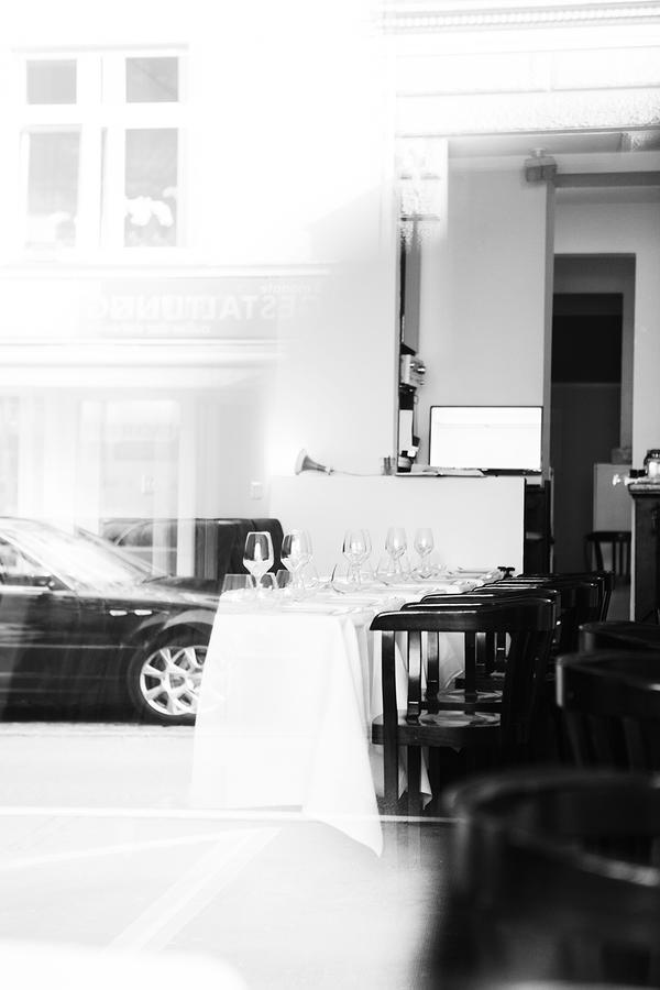 Central Hotel Bel Etage Hamburgo Exterior foto